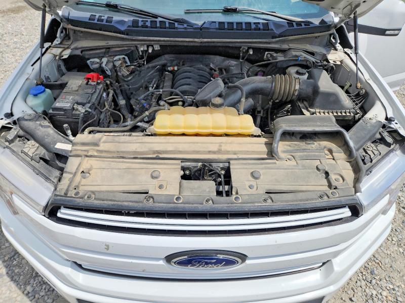 Продаж на аукціоні авто 2019 Ford F-150, vin: 1FTEW1E56KKE24496, номер лоту: 65007686