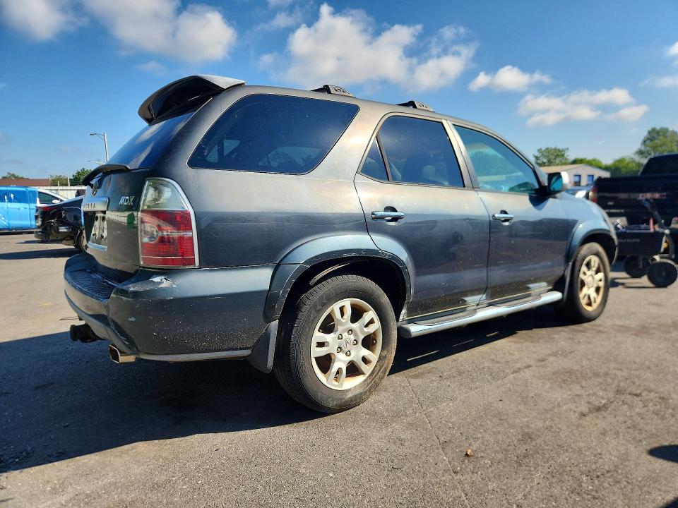 Продаж на аукціоні авто 2006 Acura Mdx, vin: 2HNYD18856H538084, номер лоту: 63236596