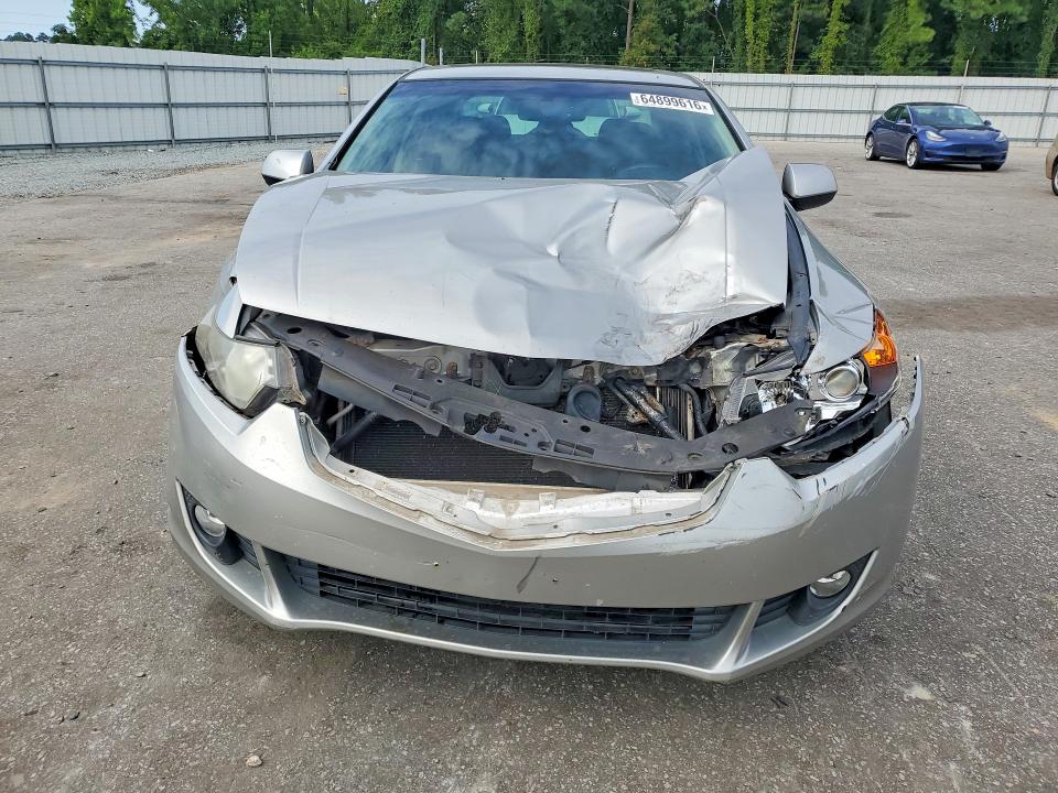 Продаж на аукціоні авто 2010 Acura Tsx, vin: JH4CU2F65AC019893, номер лоту: 64899616