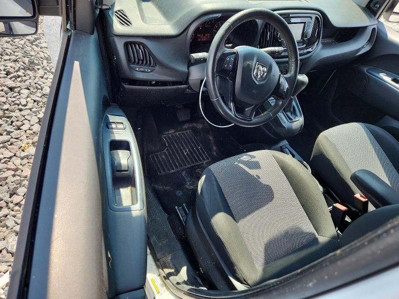 Aukcja sprzedaży 2017 Ram Promaster City, vin: ZFBERFAB8H6E25205, numer aukcji: 63691436