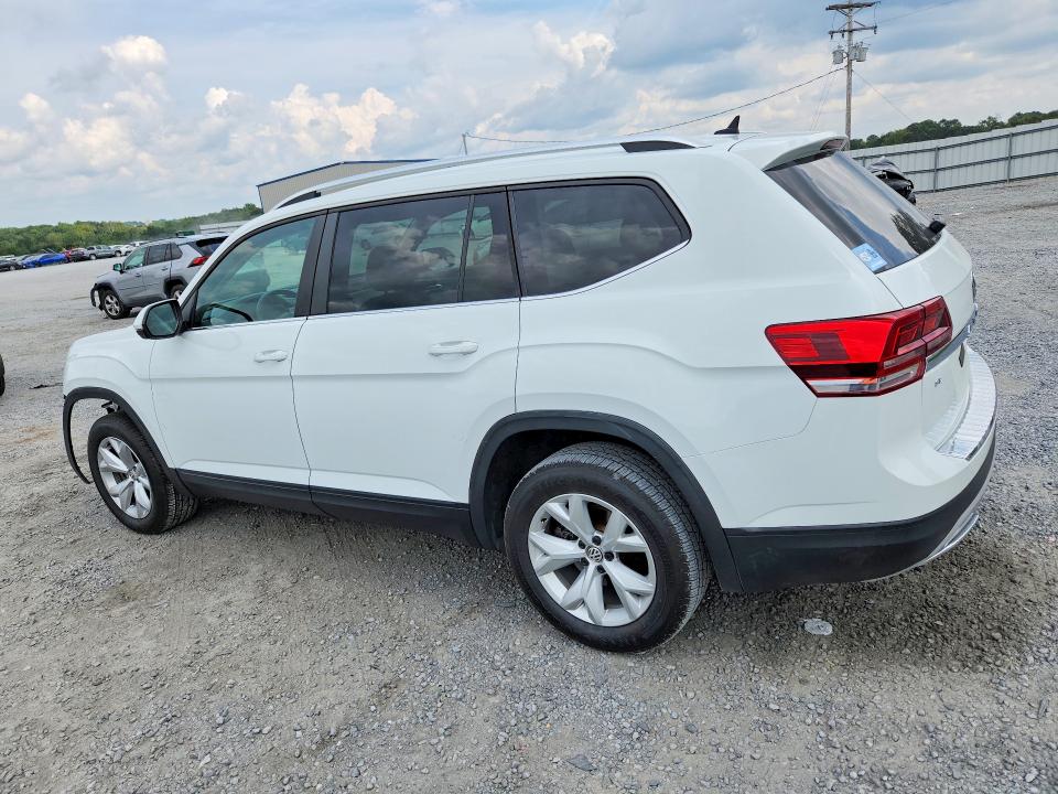 Aukcja sprzedaży 2019 Volkswagen Atlas, vin: 1V2DR2CA3KC617948, numer aukcji: 66386306