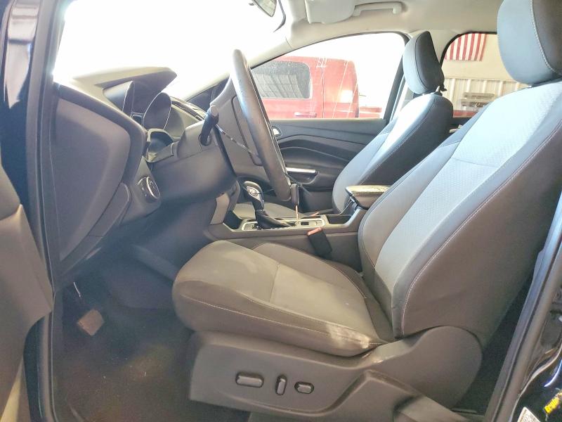 Aukcja sprzedaży 2018 Ford Escape, vin: 1FMCU9GD1JUC59181, numer aukcji: 64543406