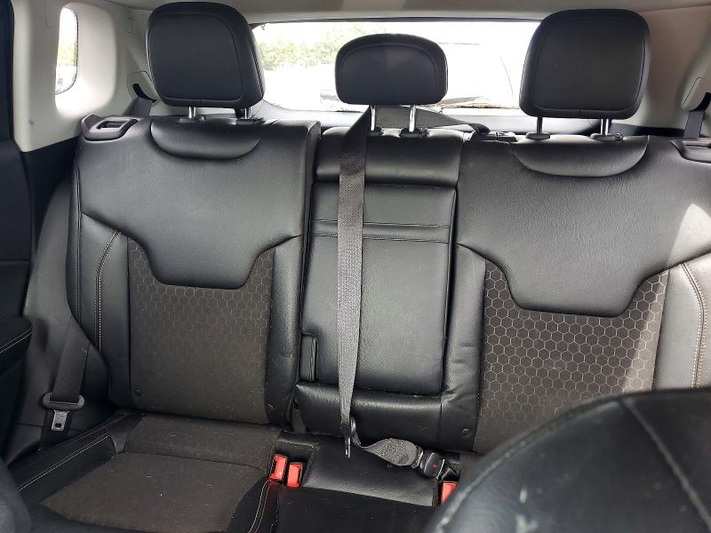 Продаж на аукціоні авто 2018 Jeep Compass, vin: 3C4NJDBB2JT399149, номер лоту: 66588776