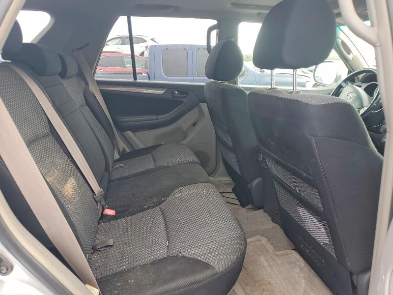 Aukcja sprzedaży 2006 Toyota 4runner, vin: JTEZT14R068010238, numer aukcji: 64092646