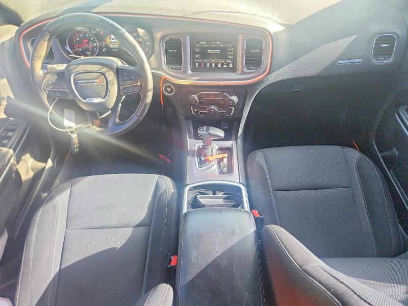 Продажа на аукционе авто 2021 Dodge Charger, vin: 2C3CDXBGXMH518868, номер лота: 63394466