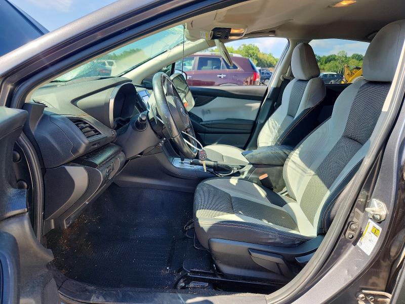 Aukcja sprzedaży 2021 Subaru Crosstrek, vin: JF2GTAPC9M8299668, numer aukcji: 66070956