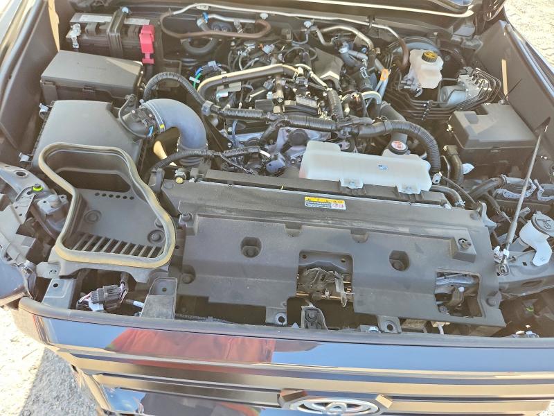 67068806 :رقم المزاد ، 3TYKD5HN1RT012036 vin ، 2024 Toyota Tacoma مزاد بيع