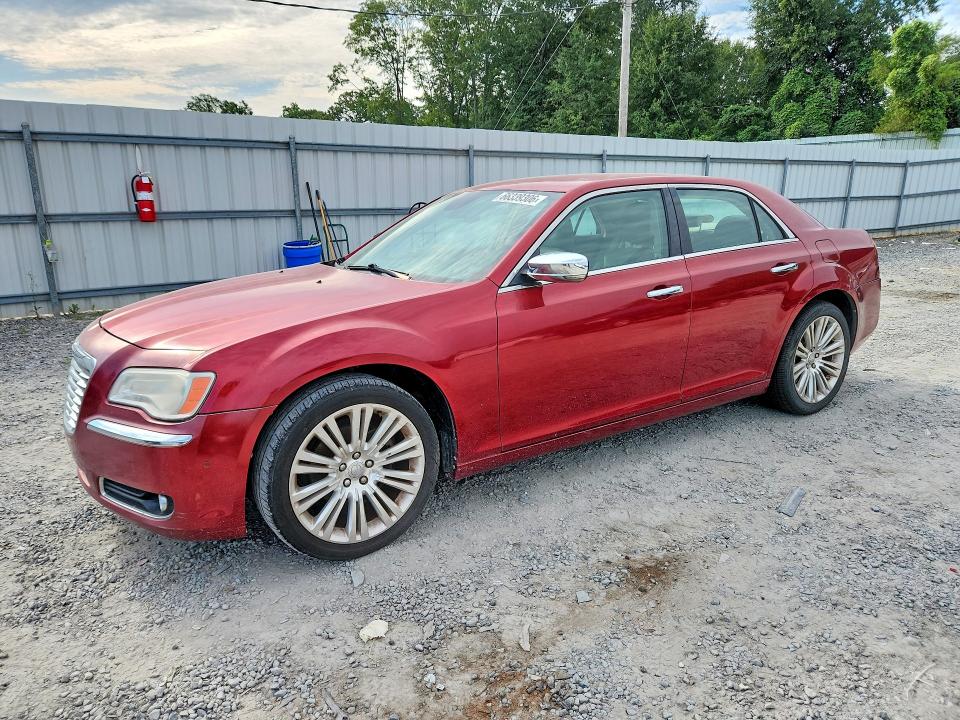 Aukcja sprzedaży 2014 Chrysler 300c, vin: 2C3CCAEG2EH138775, numer aukcji: 66339306