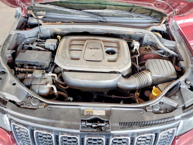 Aukcja sprzedaży 2019 Jeep Grand Cherokee, vin: 1C4RJFLG0KC751052, numer aukcji: 65171726