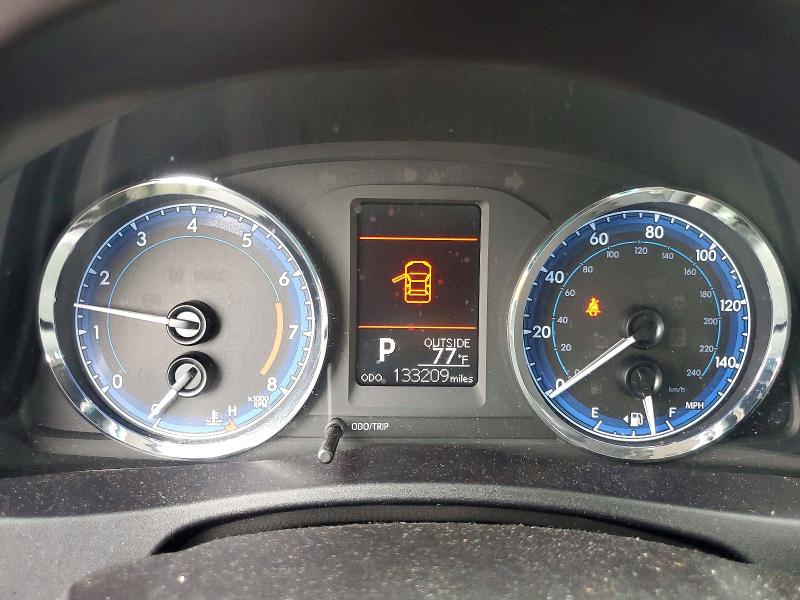 2017 Toyota Corolla მანქანა იყიდება აუქციონზე, vin: 2T1BURHE9HC789929, აუქციონის ნომერი: 63711926