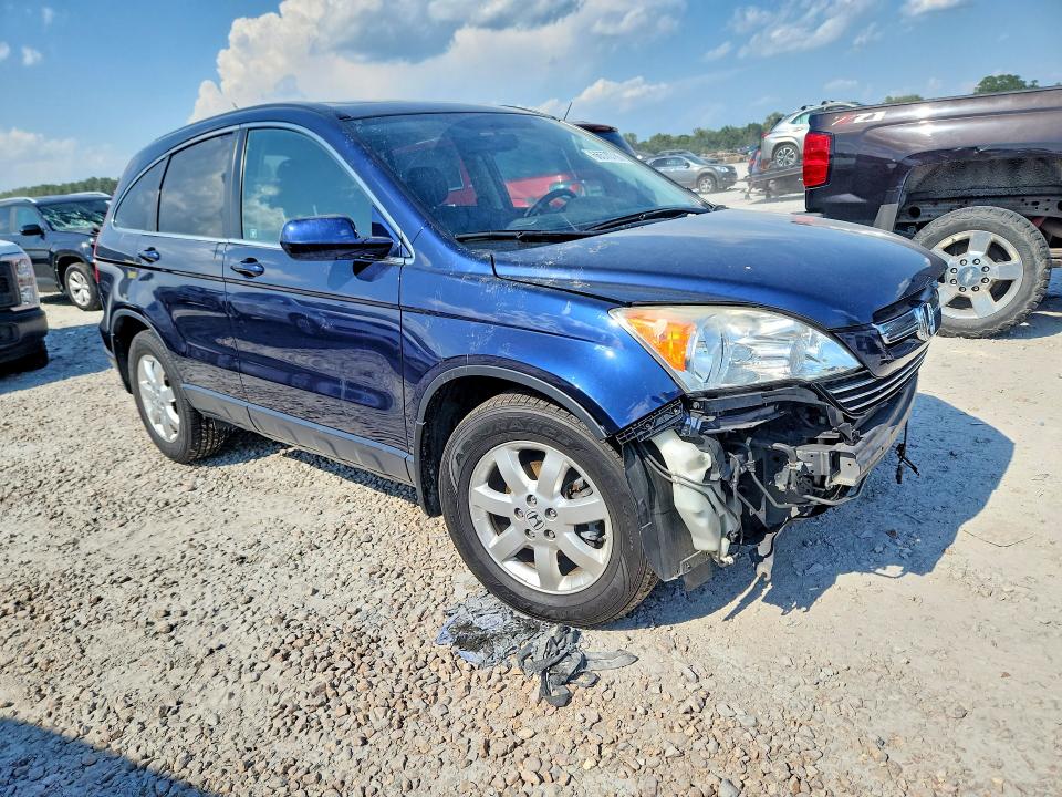 Aukcja sprzedaży 2007 Honda Cr-v, vin: JHLRE48707C115467, numer aukcji: 66570786