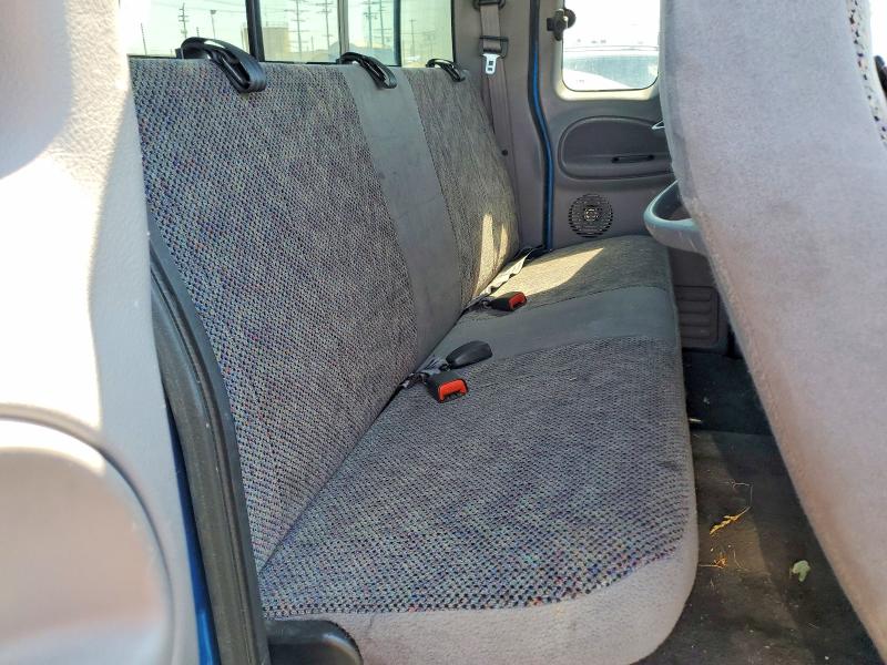 2001 Dodge Ram 1500 მანქანა იყიდება აუქციონზე, vin: 3B7HC13Y41G759930, აუქციონის ნომერი: 64608966