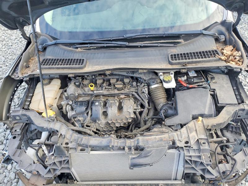 63529426 :رقم المزاد ، 1FMCU9J96FUB91360 vin ، 2015 Ford Escape مزاد بيع