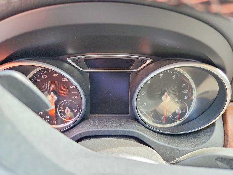 Aukcja sprzedaży 2020 Mercedes-benz Gla, vin: WDCTG4GB3LJ681321, numer aukcji: 63515606