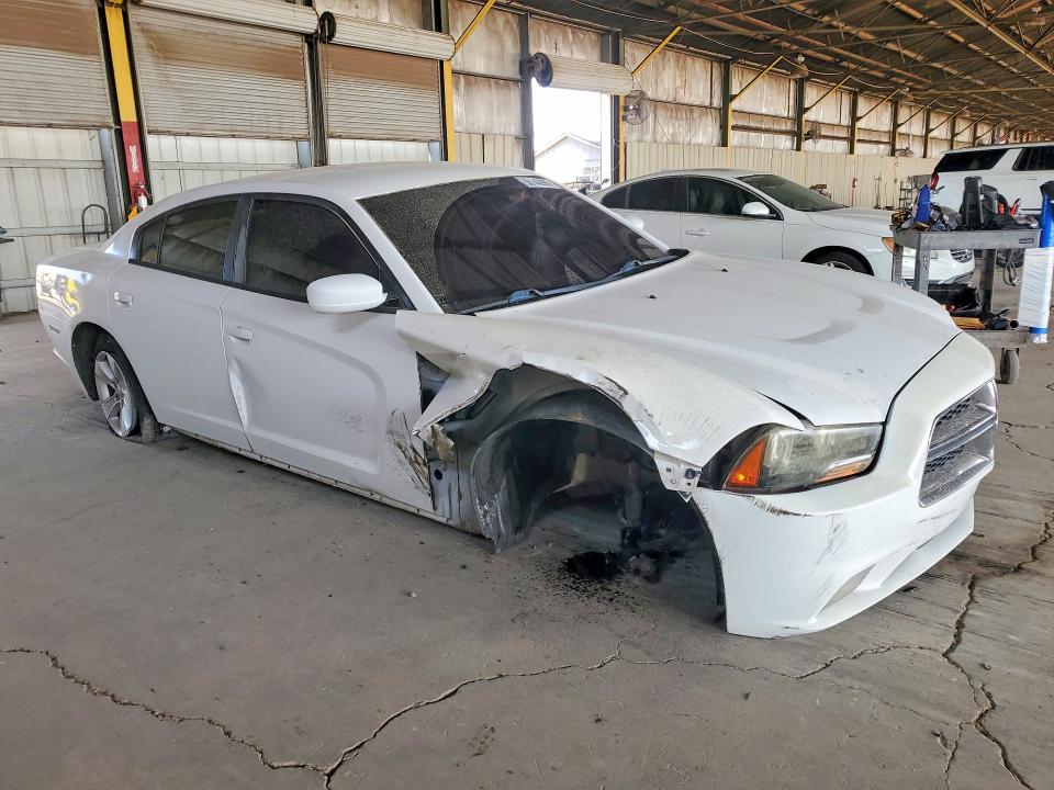Продажа на аукционе авто 2012 Dodge Charger, vin: 2C3CDXBG5CH190760, номер лота: 66143986