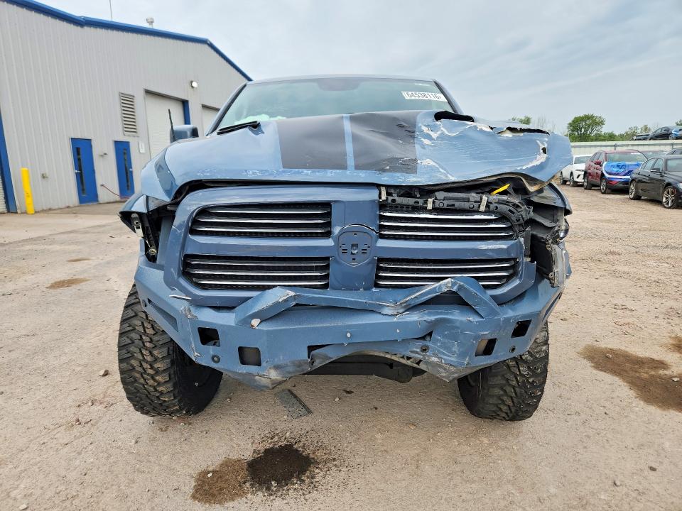 Продаж на аукціоні авто 2015 Ram 1500, vin: 1C6RR7MT5FS781791, номер лоту: 64538116
