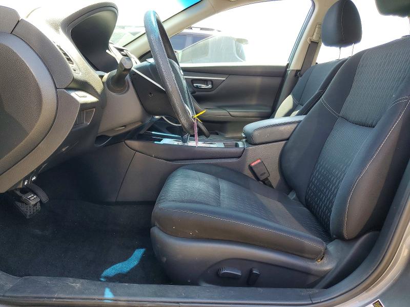 Продаж на аукціоні авто 2018 Nissan Altima, vin: 1N4AL3AP9JC473605, номер лоту: 67039466