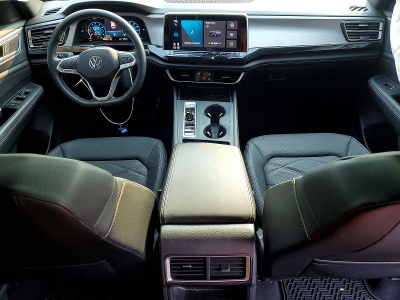 Продажа на аукционе авто 2025 Volkswagen Atlas Cross Sport, vin: 1V2LE2CA4SC210616, номер лота: 63985016