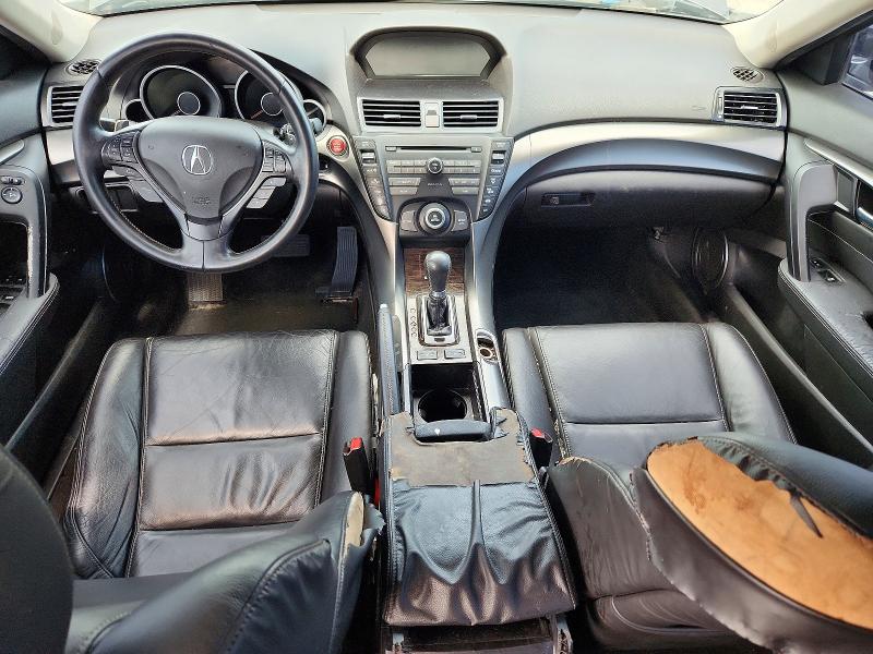 Продаж на аукціоні авто 2014 Acura Tl, vin: 19UUA8F3XEA002727, номер лоту: 64387156
