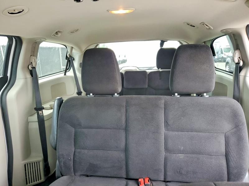 2020 Dodge Grand Caravan მანქანა იყიდება აუქციონზე, vin: 2C4RDGBGXLR175638, აუქციონის ნომერი: 65942736