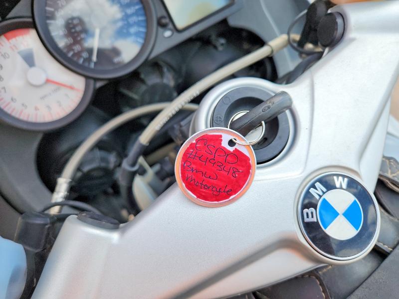 Aukcja sprzedaży 2006 Bmw K1200, vin: WB10591A06ZM28357, numer aukcji: 65201966