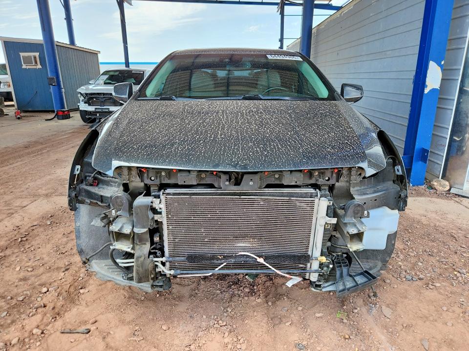 Продаж на аукціоні авто 2013 Cadillac Xts, vin: 2G61P5S33D9105781, номер лоту: 64494986