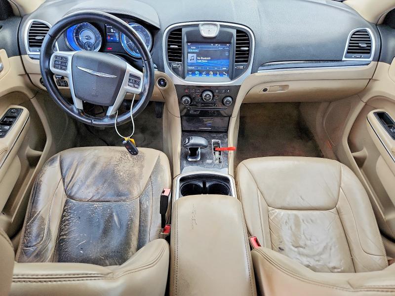Aukcja sprzedaży 2014 Chrysler 300, vin: 2C3CCAAG1EH105756, numer aukcji: 64722856