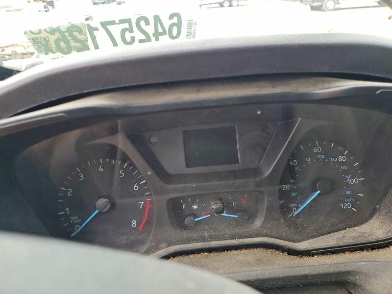 Продажа на аукционе авто 2019 Ford Transit, vin: 1FTYR3XM1KKB89526, номер лота: 64257126