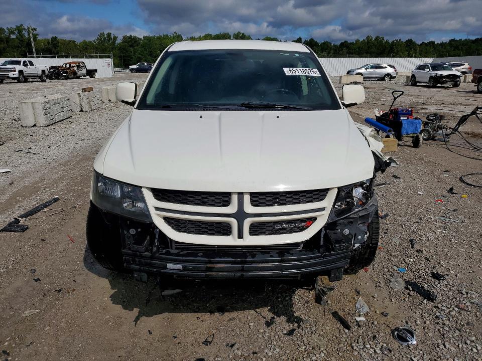 Aukcja sprzedaży 2019 Dodge Journey, vin: 3C4PDDEG3KT794708, numer aukcji: 65118576