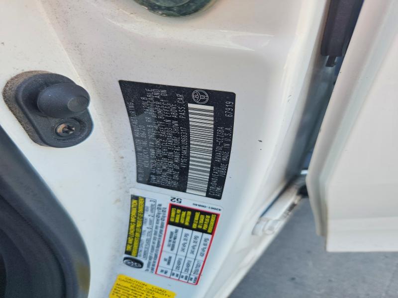 64066896 :رقم المزاد ، 4T1G11AKXLU966317 vin ، 2020 Toyota Camry مزاد بيع