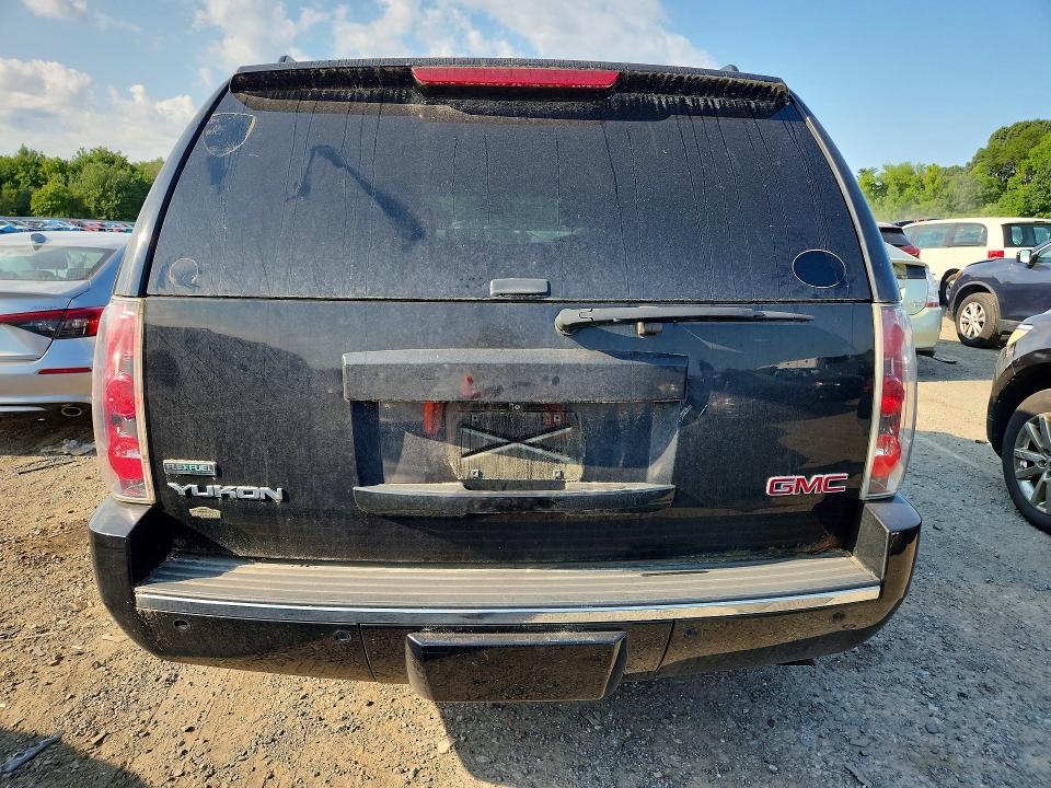 Продаж на аукціоні авто 2010 Gmc Yukon, vin: 1GKUKEEF8AR252263, номер лоту: 64598536