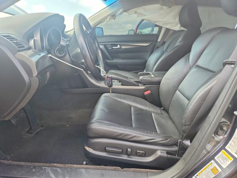 Aukcja sprzedaży 2012 Acura Tl, vin: 19UUA8F24CA031290, numer aukcji: 63151076