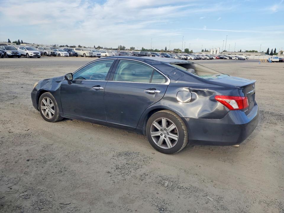 Aukcja sprzedaży 2008 Lexus Es, vin: JTHBJ46G282207523, numer aukcji: 65000866
