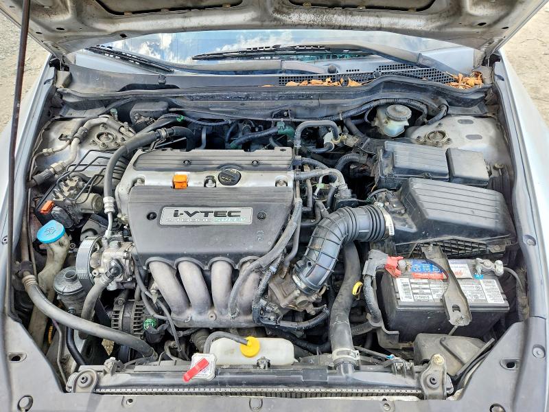 Продажа на аукционе авто 2006 Honda Accord, vin: JHMCM564X6C000697, номер лота: 64682396