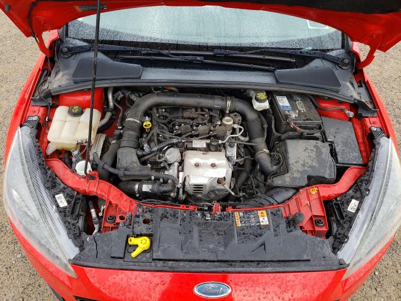 Продажа на аукционе авто 2017 Ford Focus, vin: 1FADP3FE9HL322881, номер лота: 65155446