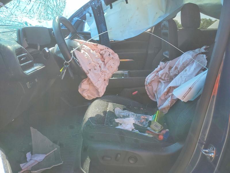 Продаж на аукціоні авто 2026 Chevrolet Traverse, vin: 1GNERGKS3TJ116026, номер лоту: 62623666