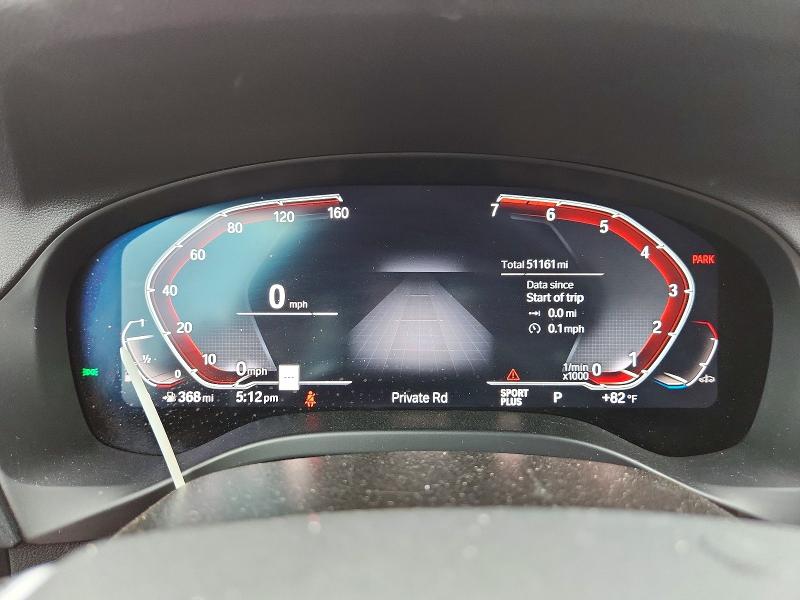 Aukcja sprzedaży 2021 Bmw X3, vin: 5UXTY3C04M9G54067, numer aukcji: 66114326