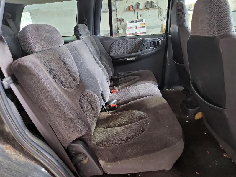 64857416 :رقم المزاد ، 1B4HS28Y5WF153589 vin ، 1998 Dodge Durango مزاد بيع