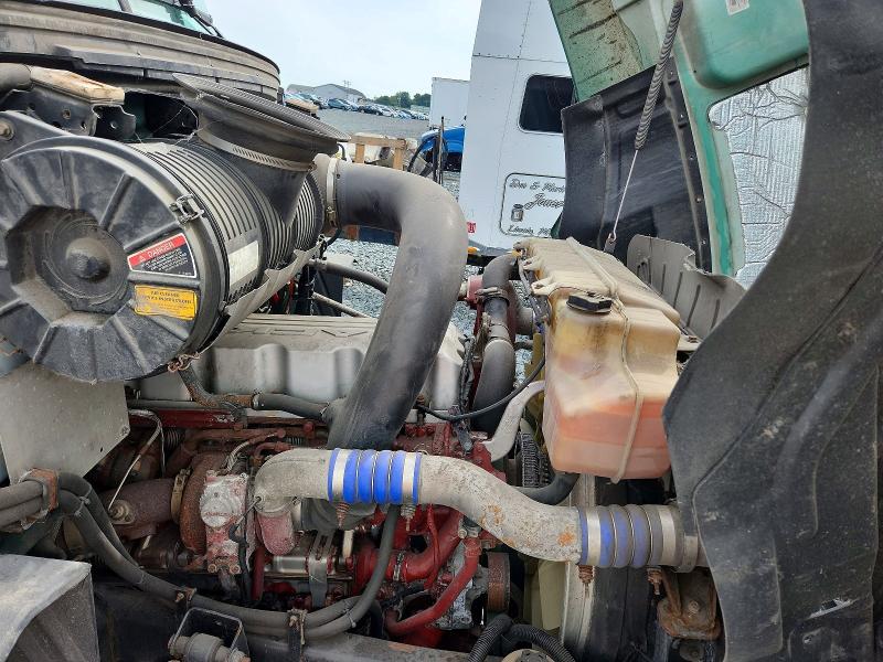 Продаж на аукціоні авто 2017 Mack 600, vin: 1M1AW01X8HM009340, номер лоту: 65221106