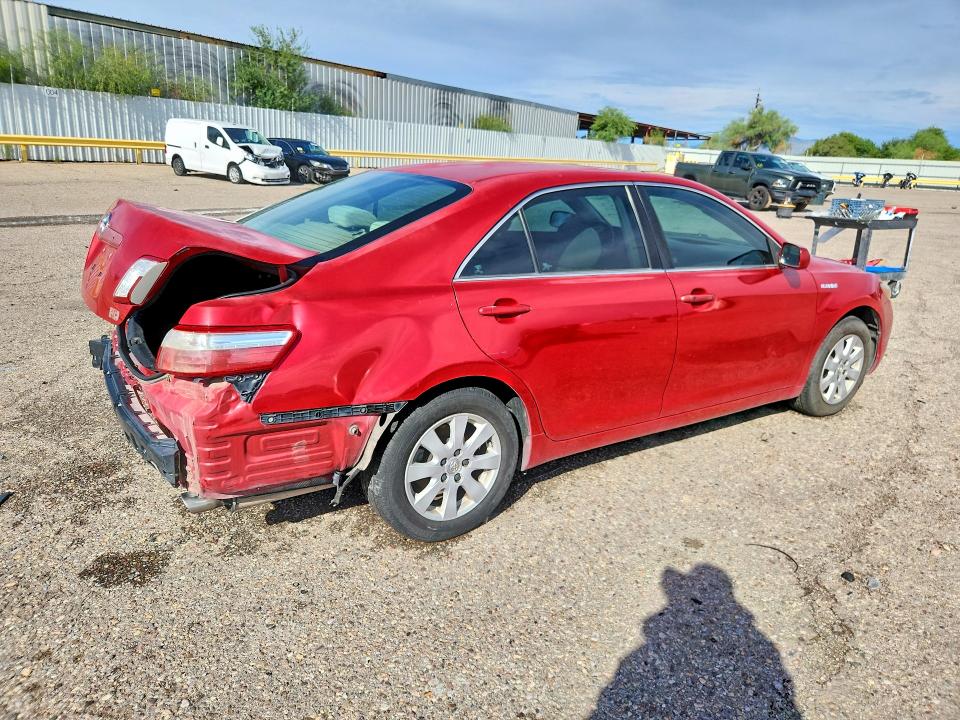 Aukcja sprzedaży 2008 Toyota Camry, vin: 4T1BB46K08U032806, numer aukcji: 67113126