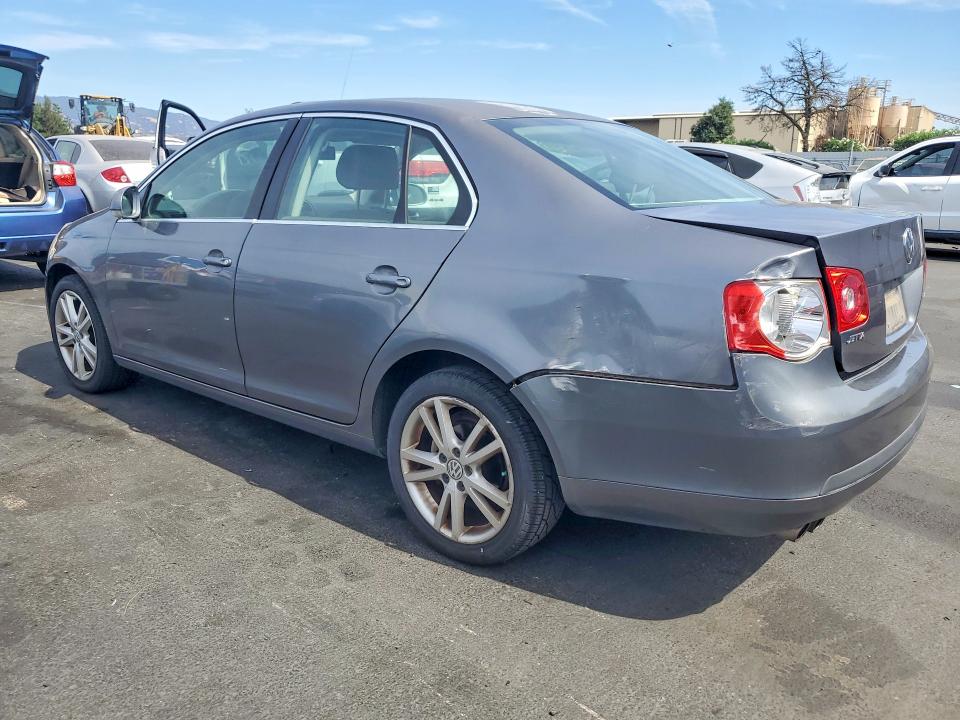 Aukcja sprzedaży 2005 Volkswagen New Jetta, vin: 3VWSG71K05M637243, numer aukcji: 65903886