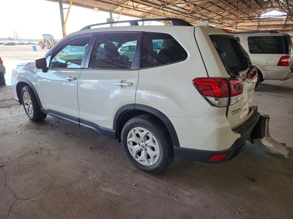 Aukcja sprzedaży 2020 Subaru Forester, vin: JF2SKADC9LH506818, numer aukcji: 65229116