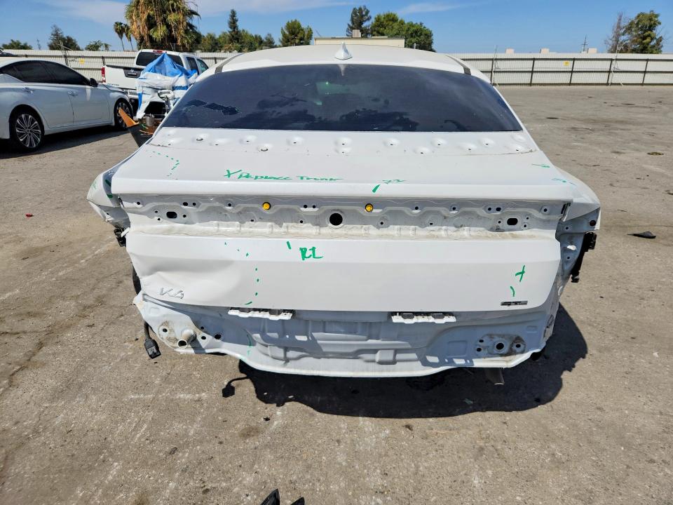 2025 Kia K4 მანქანა იყიდება აუქციონზე, vin: 3KPFW4DE3SE083665, აუქციონის ნომერი: 66391336