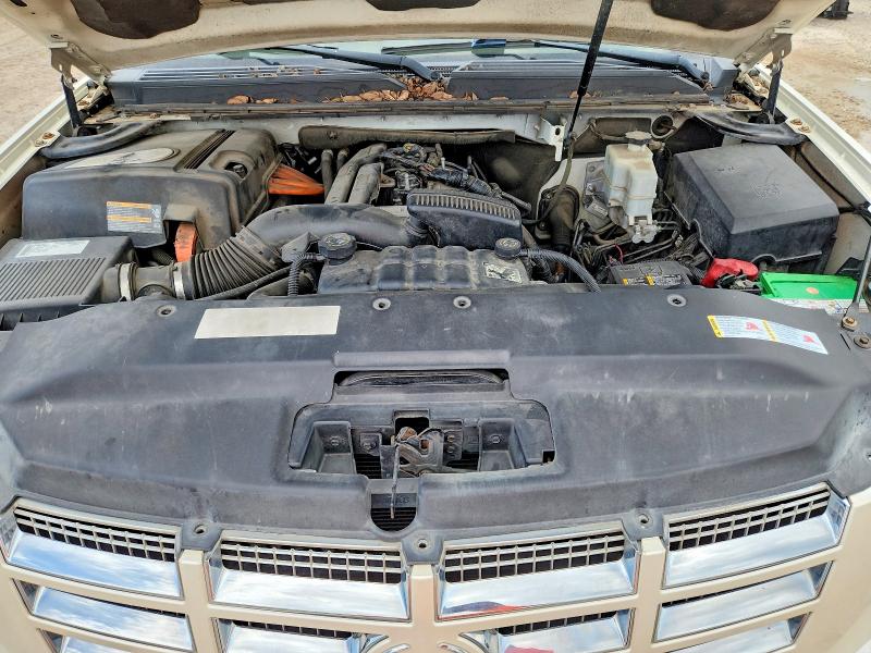 Продажа на аукционе авто 2009 Cadillac Escalade, vin: 1GYFC43509R139290, номер лота: 67561256