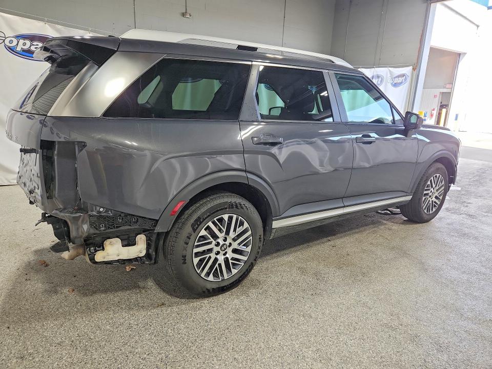 Продаж на аукціоні авто 2026 Hyundai Palisade, vin: KM8RLES29TU085181, номер лоту: 65012026