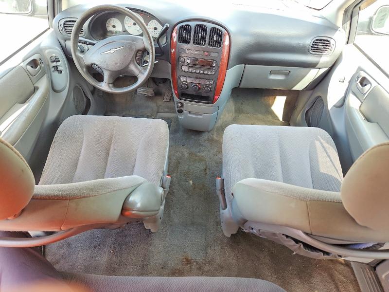 Aukcja sprzedaży 2005 Chrysler Town Country, vin: 1C4GP45R55B417232, numer aukcji: 65158036