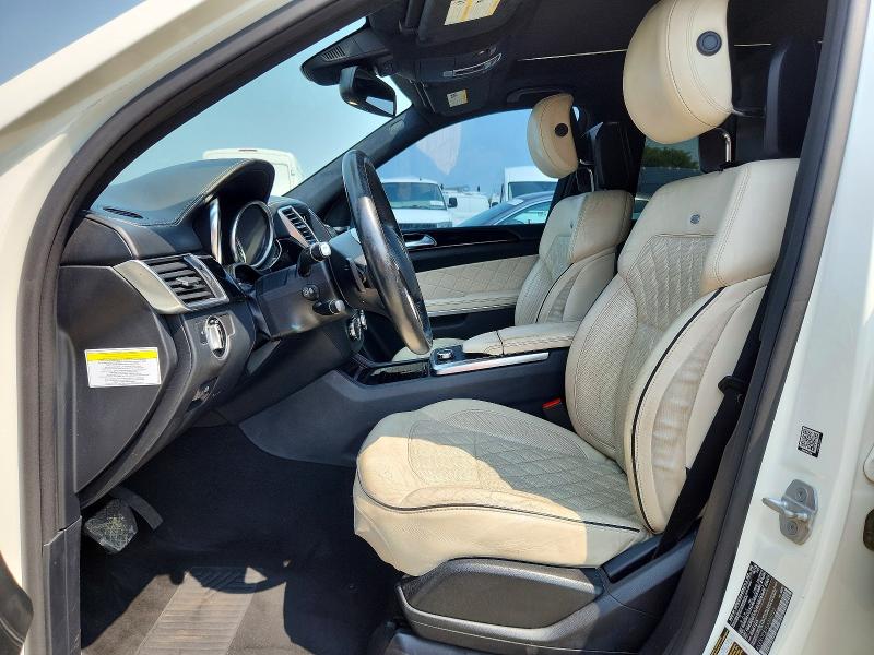 2014 Mercedes-benz Gl მანქანა იყიდება აუქციონზე, vin: 4JGDF7CE7EA309722, აუქციონის ნომერი: 64330086