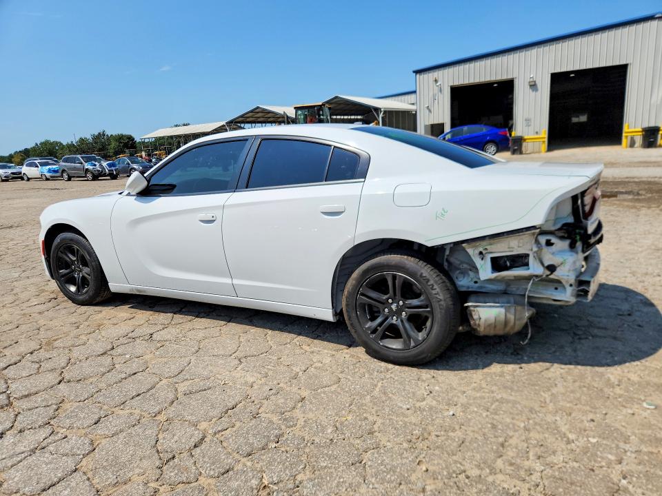 Aukcja sprzedaży 2019 Dodge Charger, vin: 2C3CDXBG7KH626491, numer aukcji: 64913646