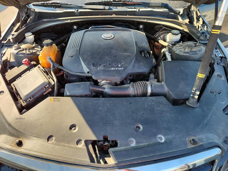 Aukcja sprzedaży 2014 Cadillac Ats, vin: 1G6AE5S38E0195771, numer aukcji: 66900346