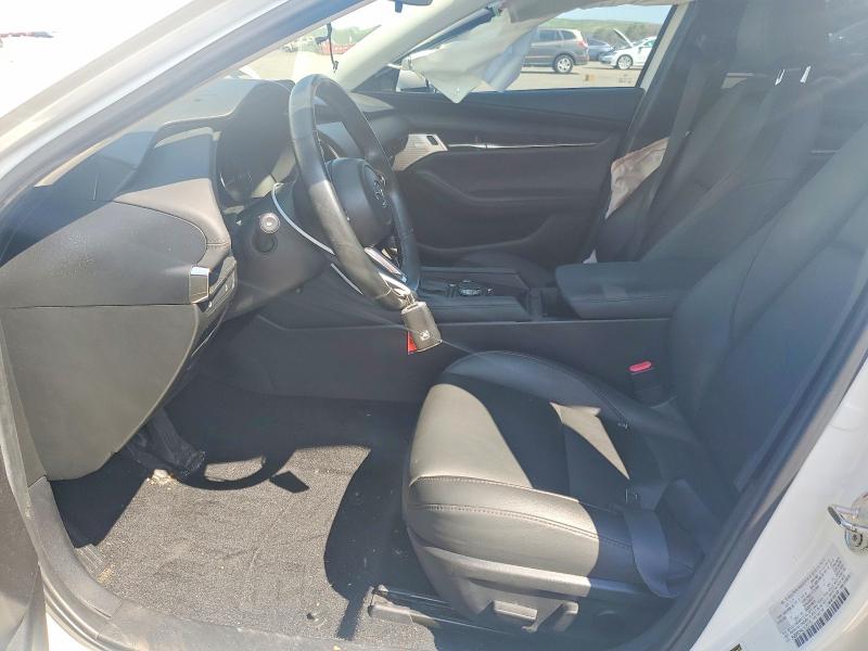 Продажа на аукционе авто 2020 Mazda 3, vin: 3MZBPBDM4LM125773, номер лота: 64011246